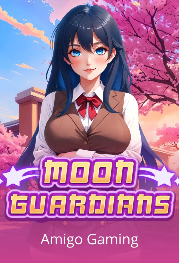 Moon Guardians