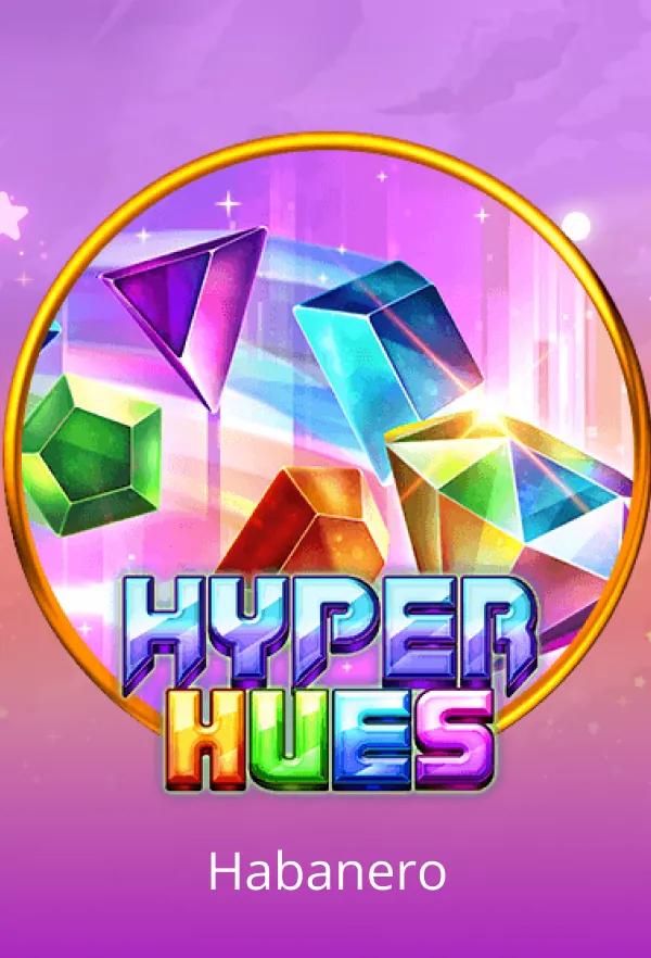 Hyper Hues