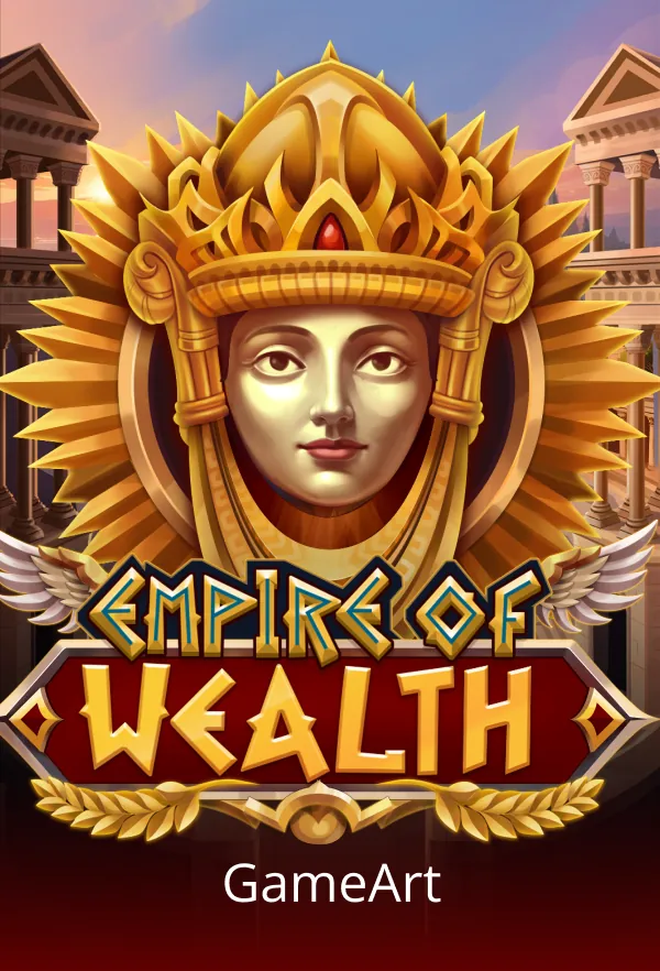Empire of Wealth