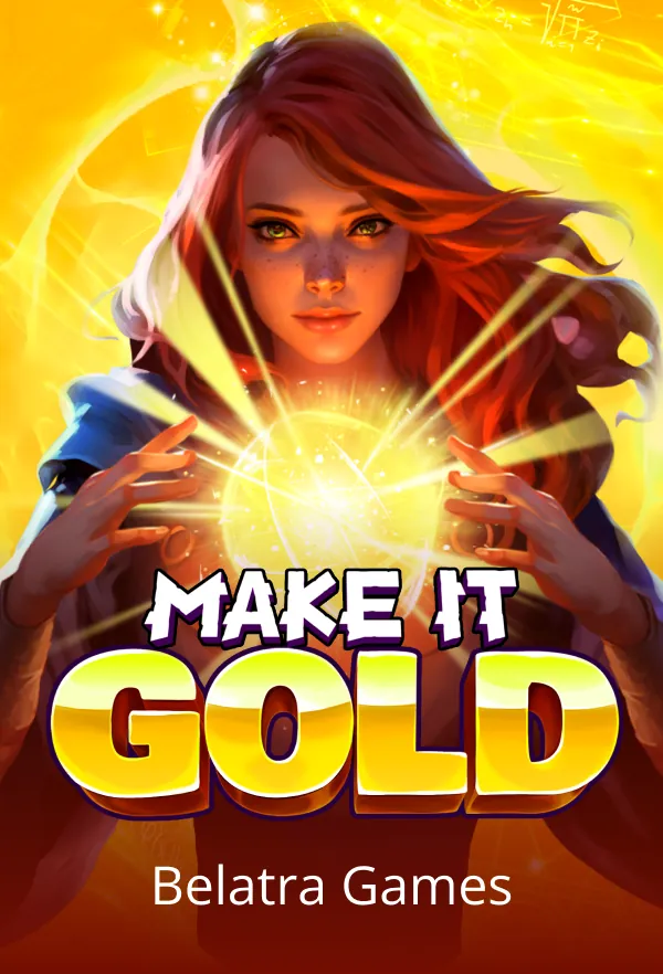 Make it Gold
