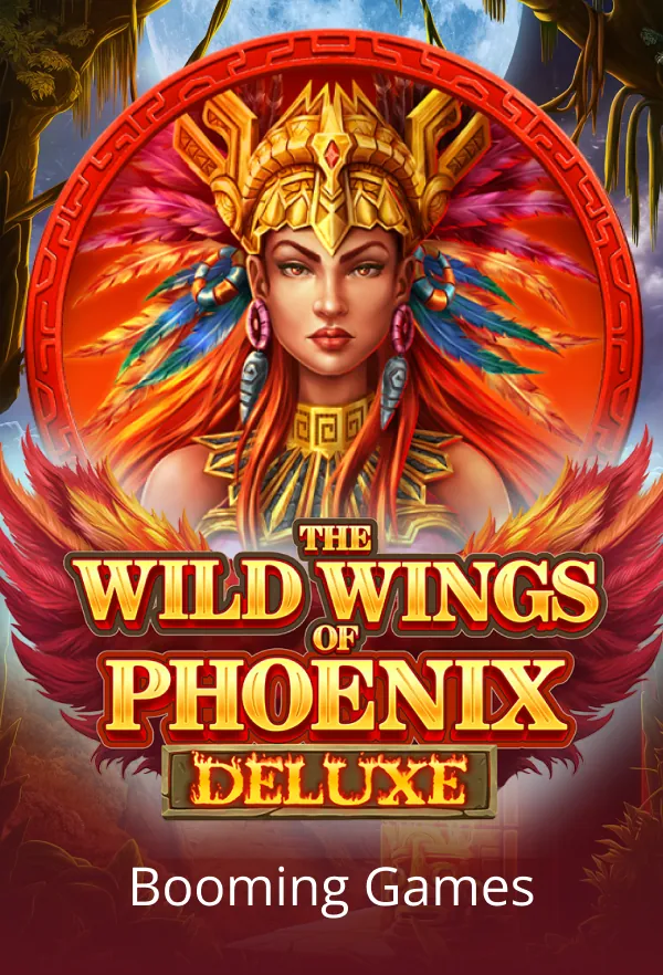 The Wild Wings of Phoenix Deluxe