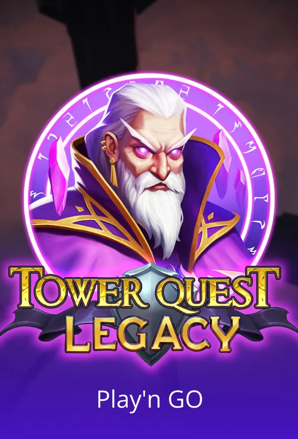 Tower Quest Legacy