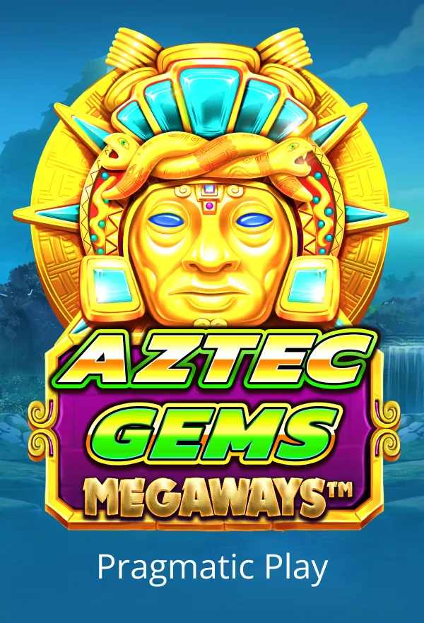 Aztec Gems Megaways™