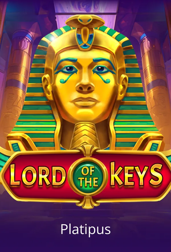 Lord of the Keys