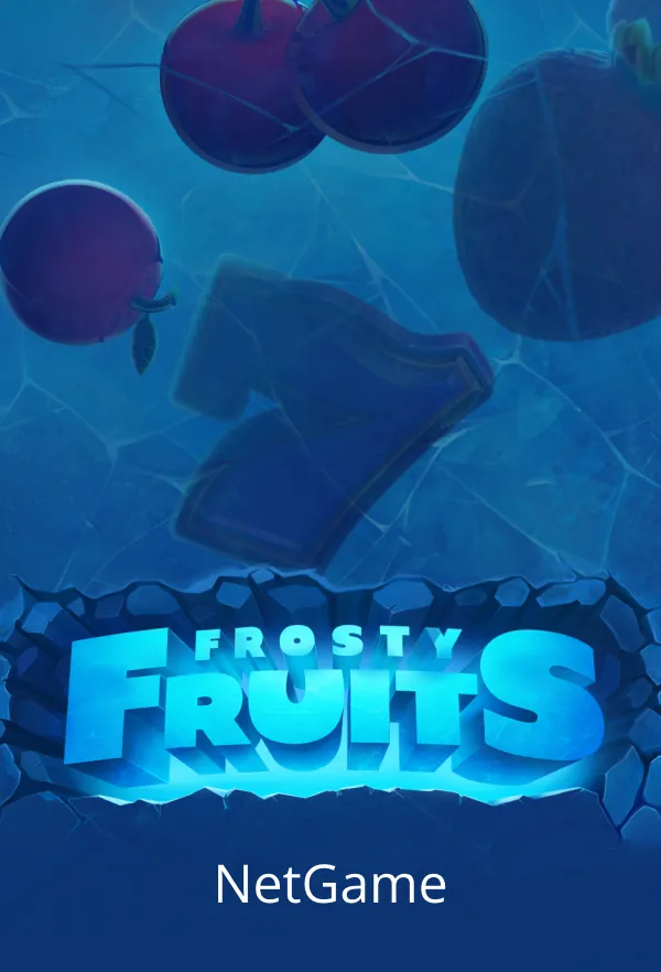 Frosty Fruits