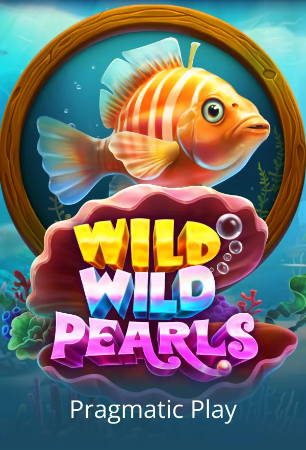 Wild Wild Pearls