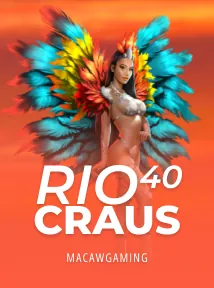 Rio 40 Graus