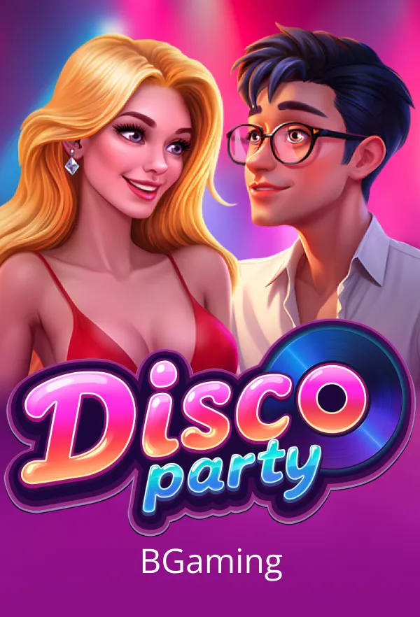 Disco Party