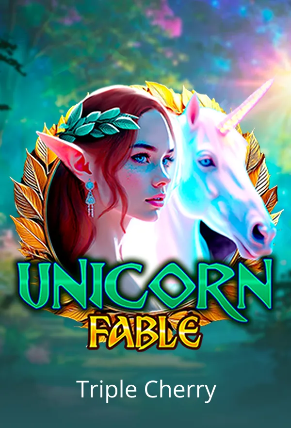 Unicorn Fable