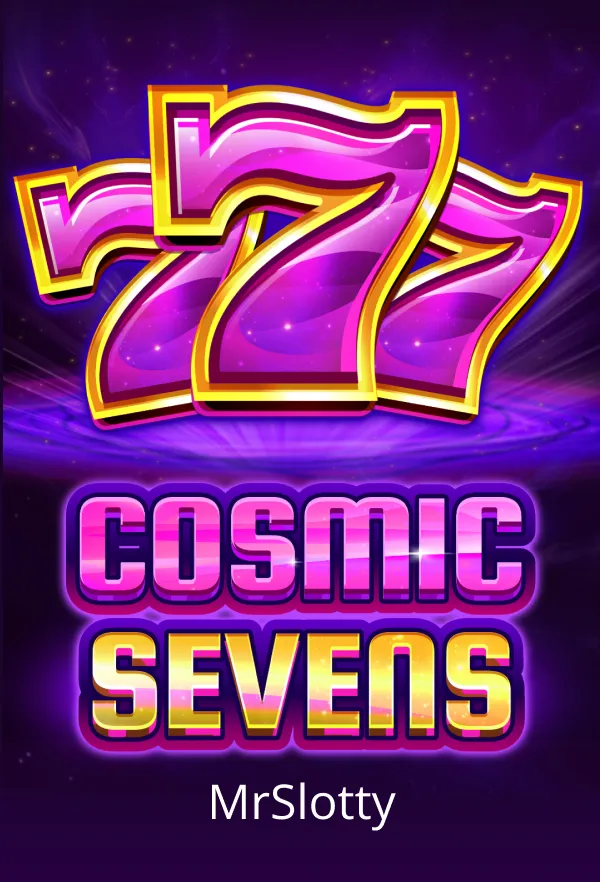 Cosmic Sevens