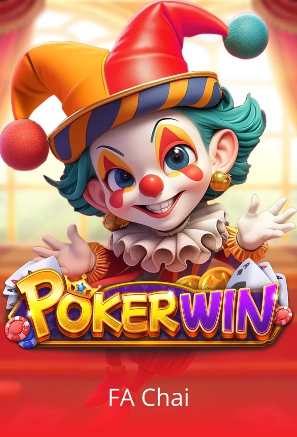 POKER WIN