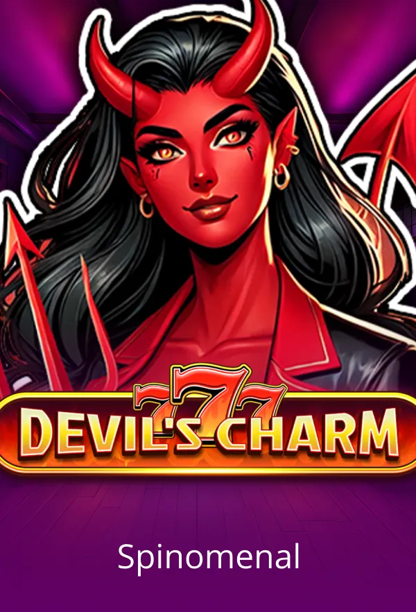 777 – Devil’s Charm