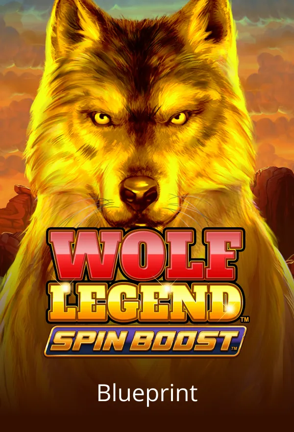 Wolf Legend Spin Boost