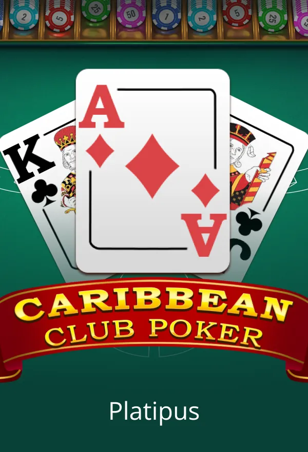 Caribbean Club Poker