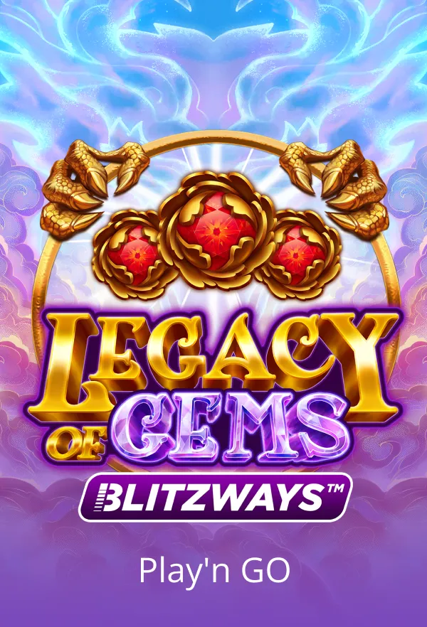 Legacy of Gems Blitzways™