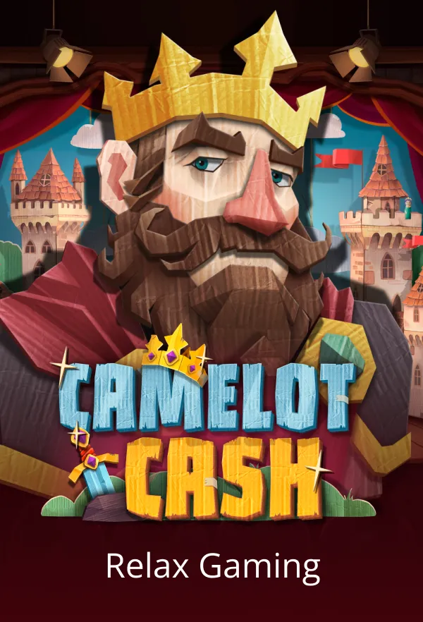 Camelot Cash
