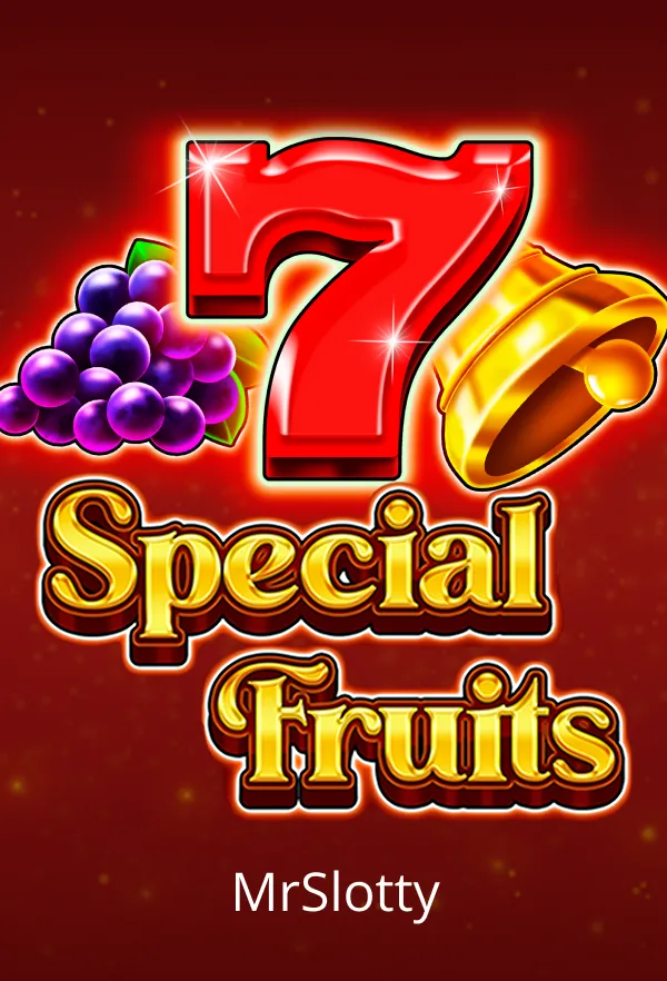 Special Fruits