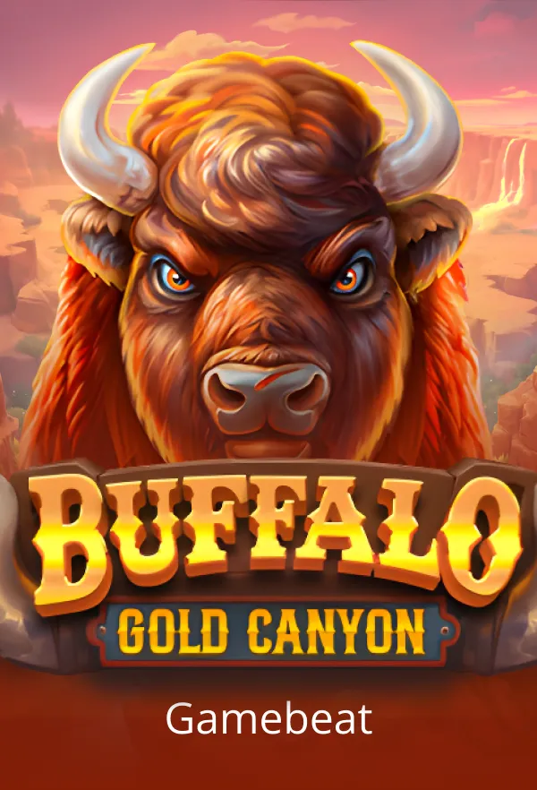 Buffalo Gold Canyon