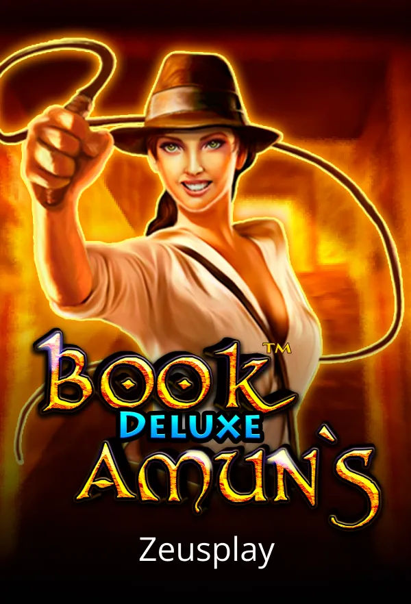 Amun's Book HD Deluxe