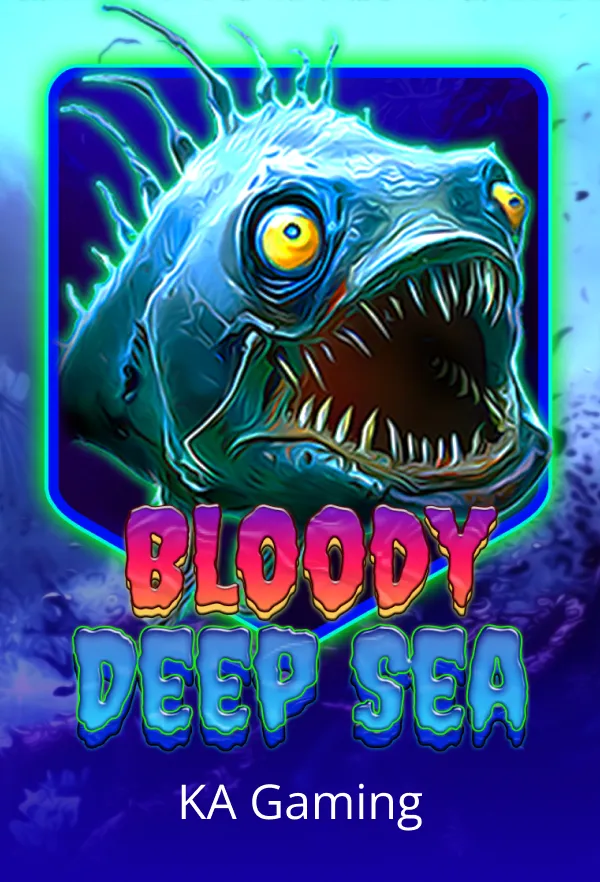 Bloody Deep Sea