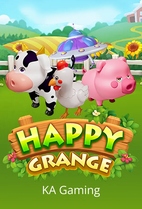 Happy Grange