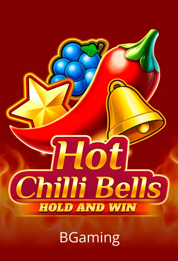 HOT CHILLI BELLS