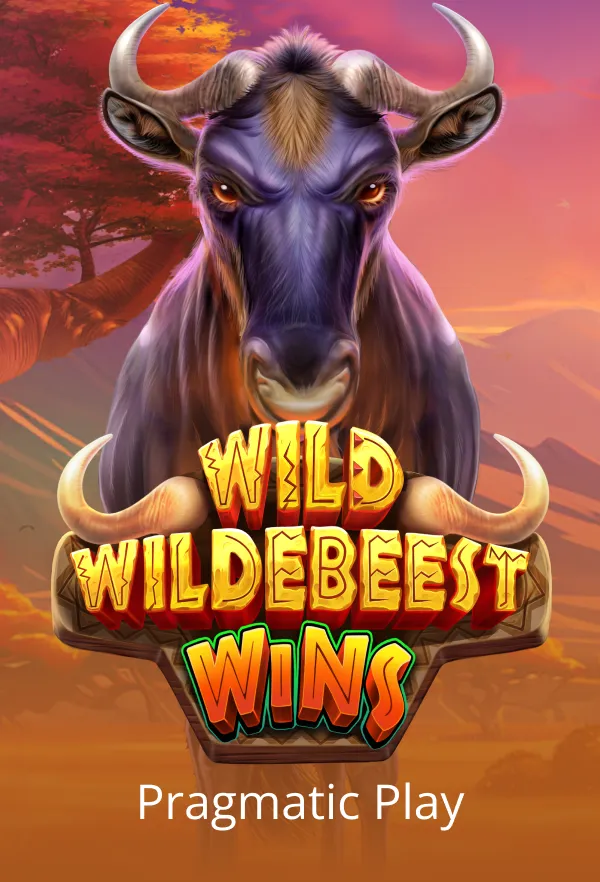 Wild Wildebeest Wins