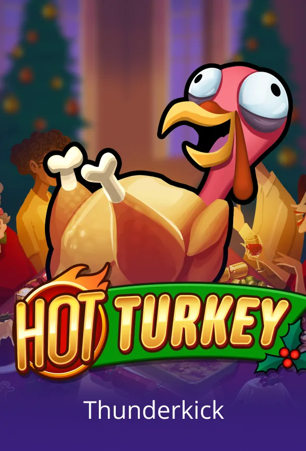 Hot Turkey