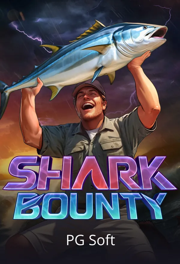 Shark Bounty