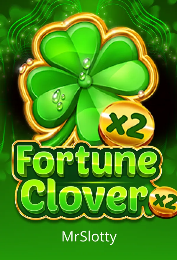 Fortune Clover x2