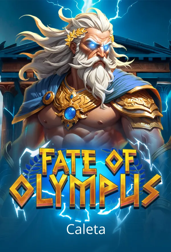 Fate of Olympus