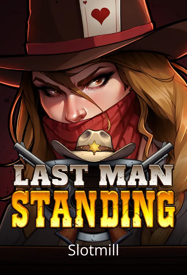 Last Man Standing