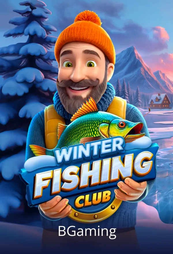 Winter Fishing Club