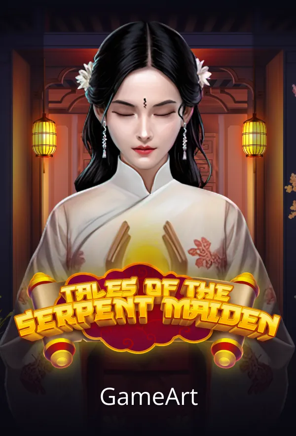 Tales of the Serpent Maiden