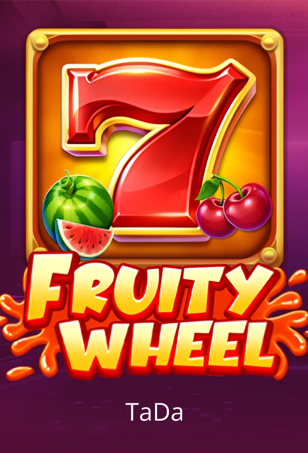 Fruity Wheel