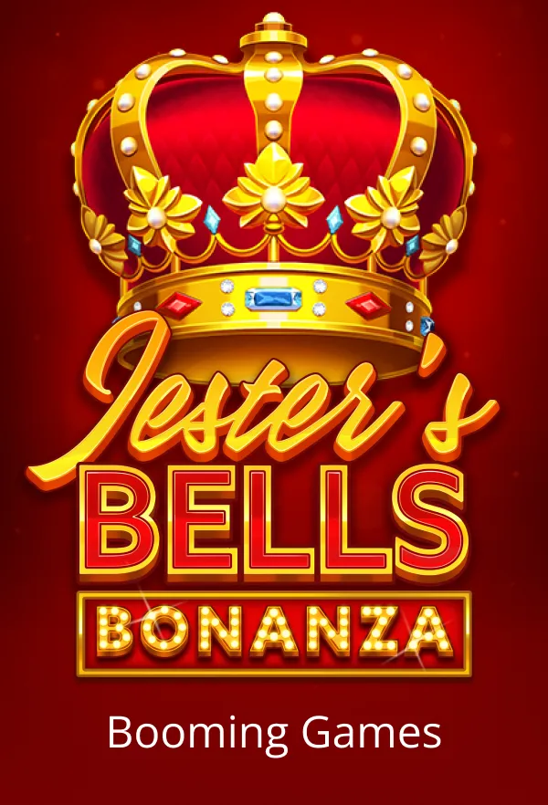Jester's Bells Bonanza