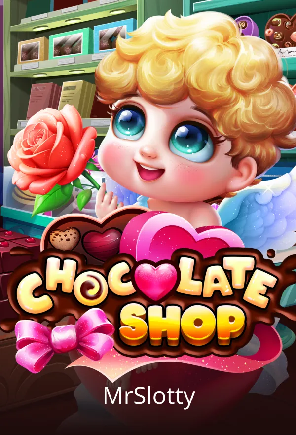 Chocolate Shop