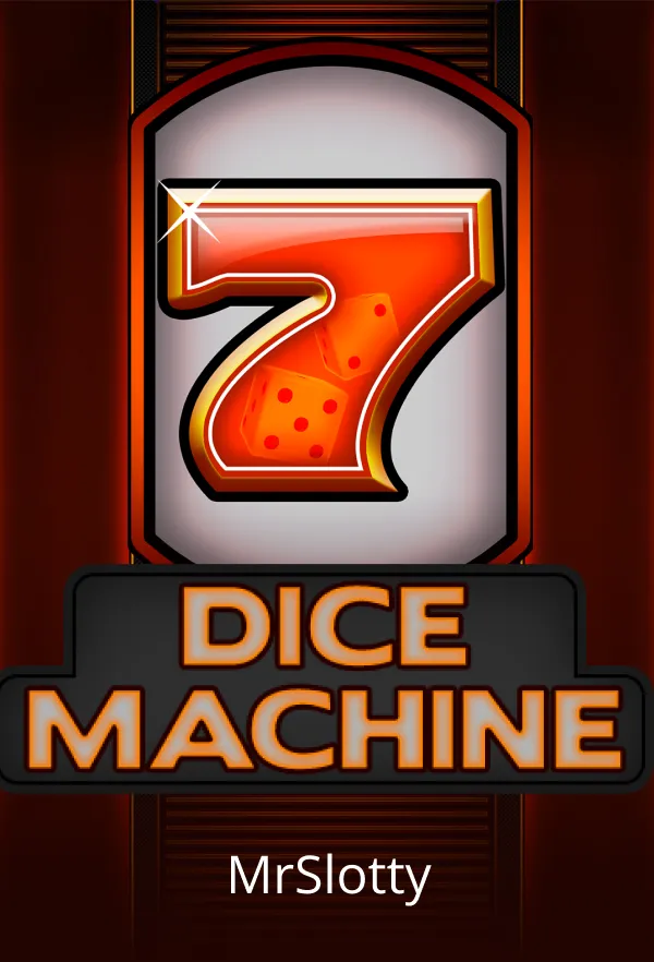 Dice Machine