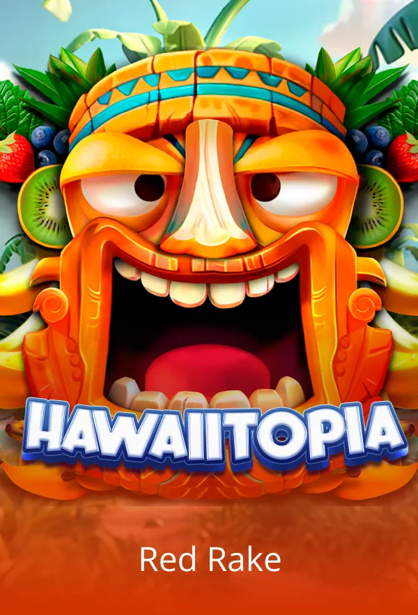 Hawaiitopia