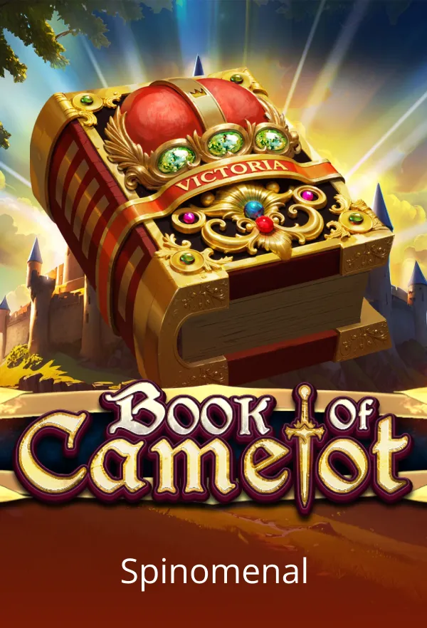 Book Of Camelot