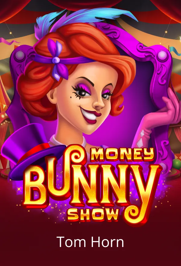 Money Bunny Show