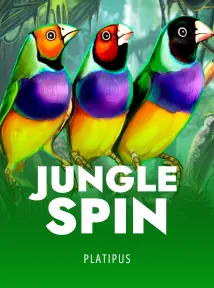 Jungle Spin