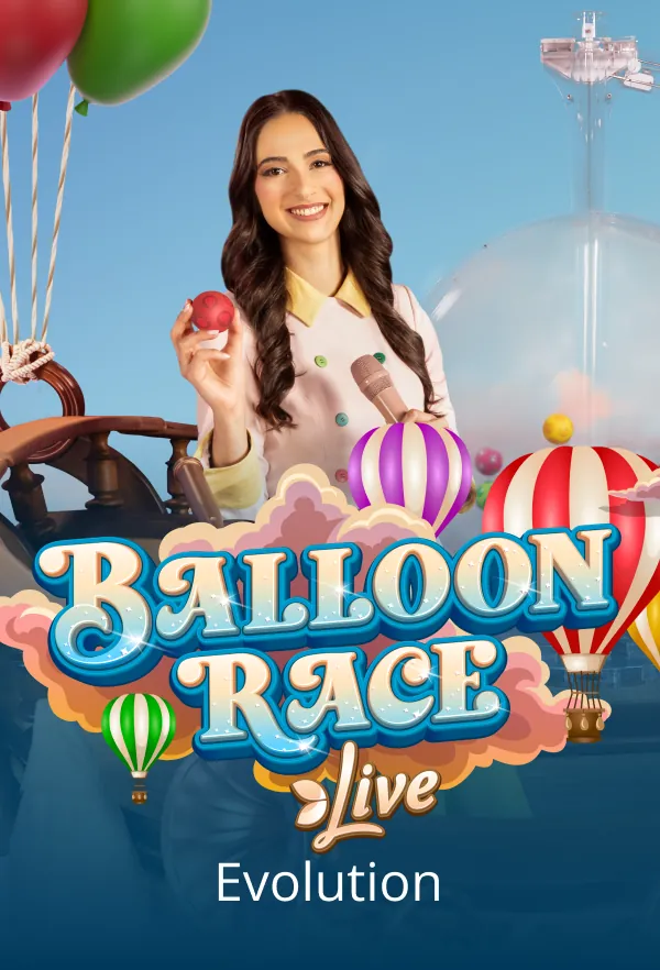 Balloon Race