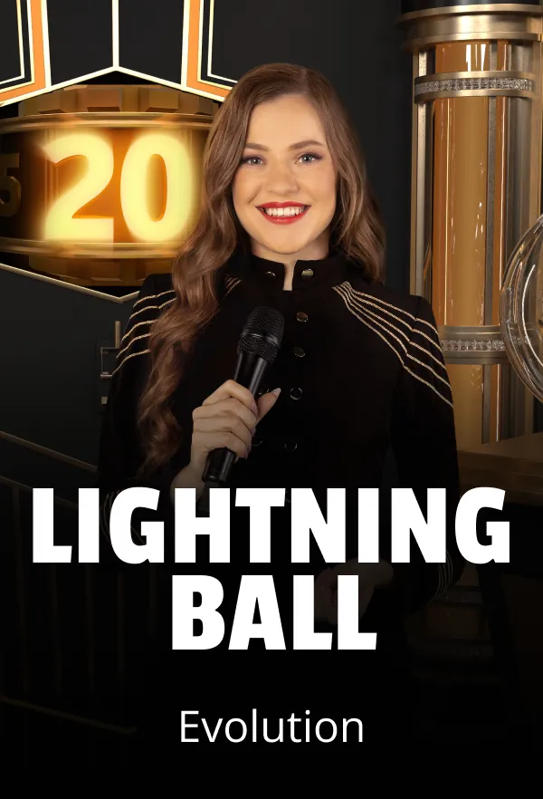 Lightning Ball