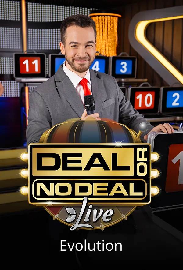 Deal or No Deal