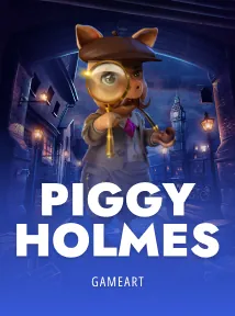 Piggy Holmes