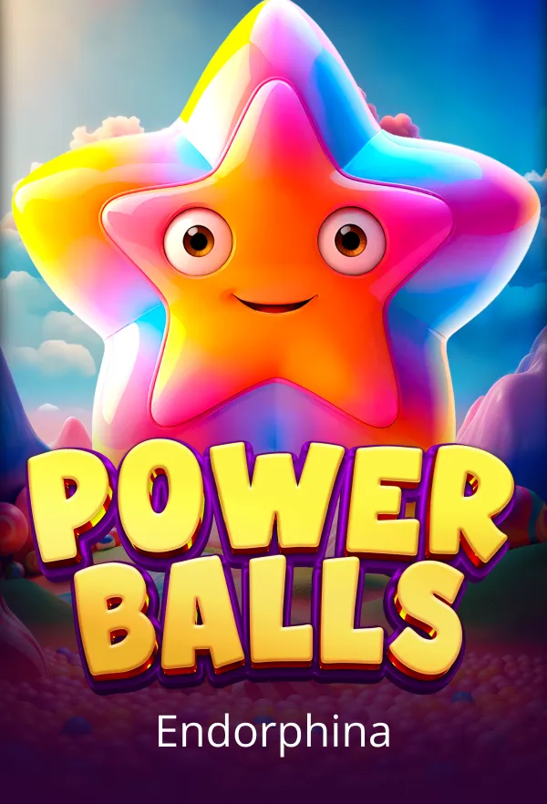 Power Balls