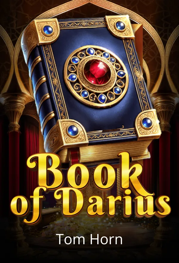 Book of Darius