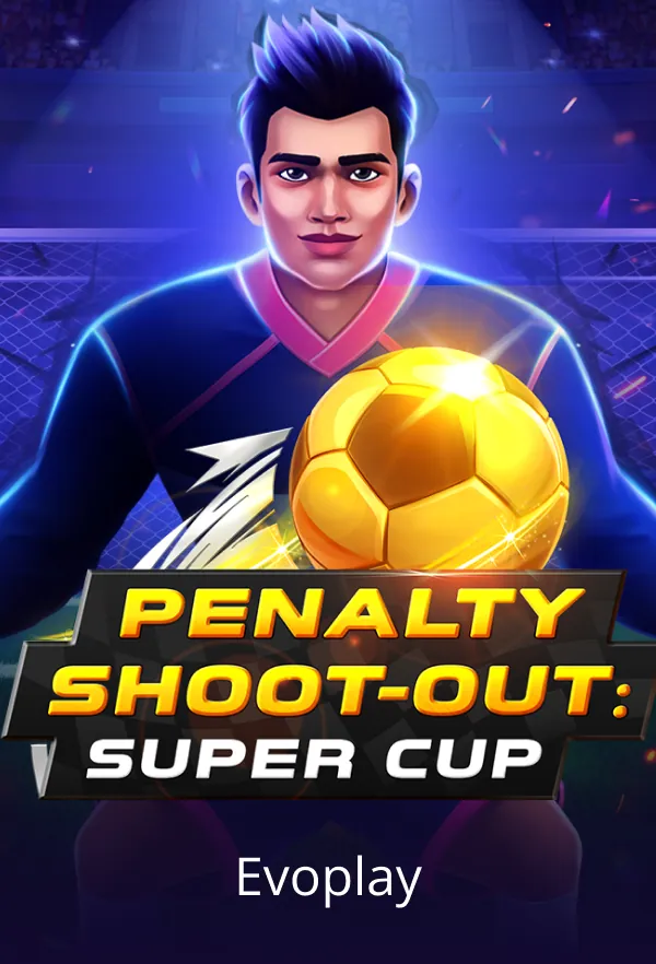Penalty shoot-out: Super Cup