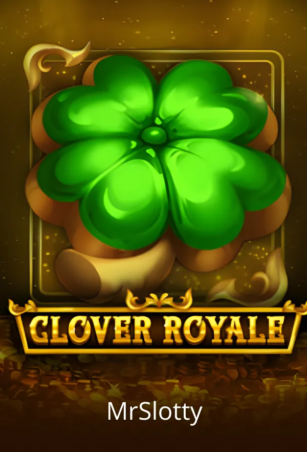 Clover Royale